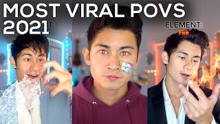 IAN BOGGS MOST VIRAL POVS | 2021