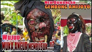 DAWANGAN POCONG YANG MENGERIHKAN | dawangan terbaru GEMBONG AMIJOYO