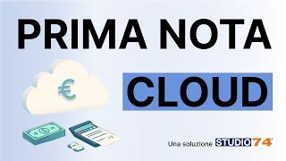 Prima Nota Cloud - Video Tutorial Software