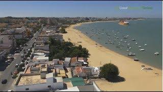 Sanlúcar de Barrameda. Cádiz