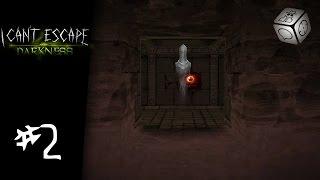 Colonel RPG Plays I Can't Escape: Darkness - So much to learn!!