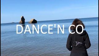 Cie Dance'n Co - Résidence 2021