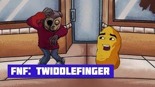 FNF: TWIDDLEFINGER (OFFICIAL)