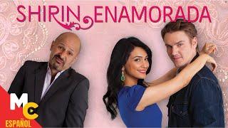 SHIRIN ENAMORADA | Película de COMEDIA ROMÁNTICA completa en español | Gratis en HD