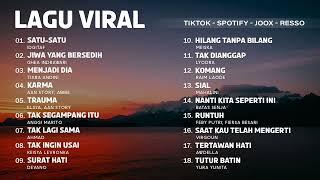 Lagu Pop Indonesia Terbaru 2023 - Lagu Populer 2023 Indoneia (Lagu Viral 2023)