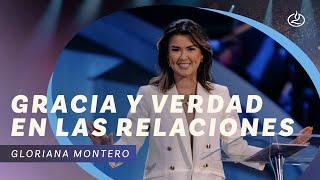 Iglesia Lakewood | Gloriana Montero | Domingo, 10 de noviembre, 2PM CT