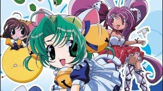 Di Gi Charat 1999 COMPLETE SERIES!! (English Dub)