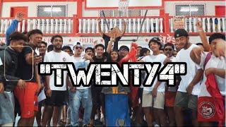 “Twenty4” FHS CLASS OF 2024 (OFFICIAL MUSIC VIDEO) FetauiDeal Production