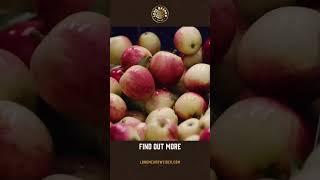 Cultivating delicious Bramley apples into craft #cider on our County Armagh farm since 1968.