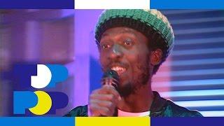 Jimmy Cliff - Reggae Night (1983) • TopPop