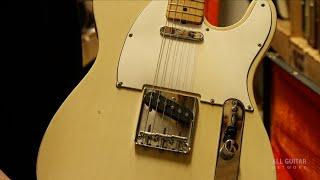Norman Pulled These Extremely Rare Guitars From His Secret Stash! | New Additions | April 2022