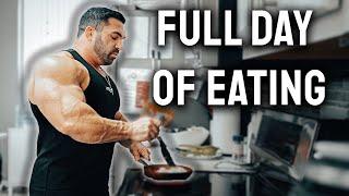 Off-Season Bodybuilding Diet EXPLAINED