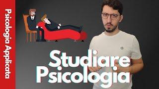 Studiare Psicologia: una Guida per Capire se fa al Caso Tuo