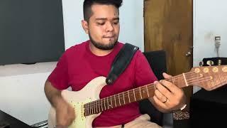 La bondad de Dios - Guitar Cover