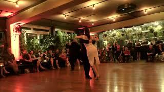 Milonga Vieja Milonga - J. D'Arienzo - Anna Brouver Y Anton Sokoltchik