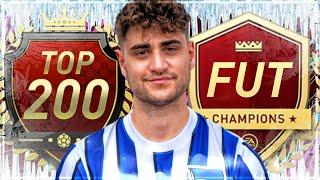 FIFA 21: KOMMEN WIR IN DIE TOP 200 ? RICHARD MARKIERT MICH AUF SEIN BILD  WL HIGHLIGHTS