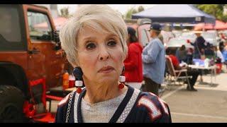 80 FOR BRADY (2023) Clip - Rita Moreno and Lucius Baybak