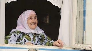 A sad Tatar song about Mother. Rinat Rahmatullin. Äni turında moñsu Tatarça cır.