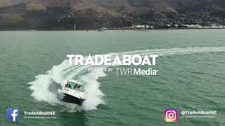 Sports Marine—Cox CXO300 outboard