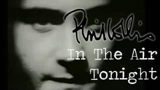 Phil Collins - In the Air Tonight (Extended Version) Mixed by  S L