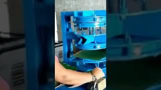 2022 Best Quality Hydraulic Buffet Plate Machines Price Info