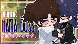 The MAFIA BOSS'S OMEGA || GAY GCMM Gacha Club Mini Movie || BL