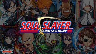 Soul Slayer - Gameplay Android