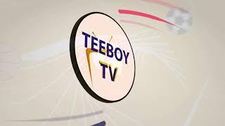 SUBSCRIBE TO TEEBOY TV FOR THE LATEST SPORTS UPDATES