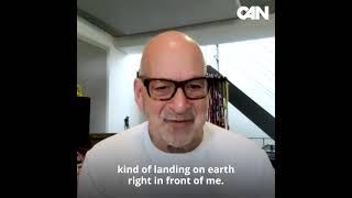 CAN Interview Series: Part 1: Daniel Miller