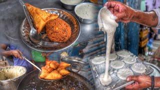 South Indian Tast In Gujarat Only ₹20 /- | Since 1998 | Street Food India