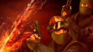  Counter-Strike 1.6 - By MaKsOH4uK# - Nice Muvie