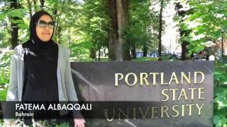 MEPI Portland State University 2014