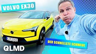 Volvo schneller als M3 touring | 428 PS für 50.000€ | Matthias Malmedie
