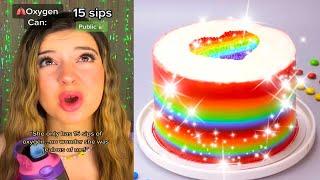 3 HOUR Cake Storytime  Brianna Mizura TikTok POV |  @Briannamizura Text To Speech #47