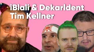 @dekarldent & @iblali, Tim Kellner, Love Scams - Bakoka 0040