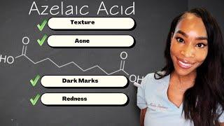 How To Use Azelaic Acid For Best Results