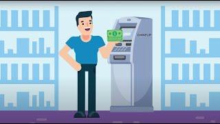 How to Use a Bitcoin ATM