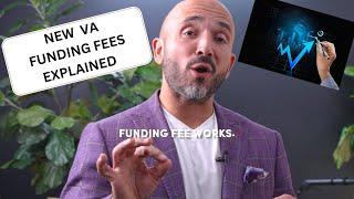 The 2023 VA Loan Funding Fee (Explained)