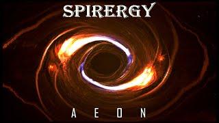 Spirergy - Aeon. 2023. Progressive Rock. Full Album