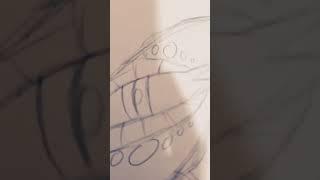 How I draw my Rainwings!#Shortz #What tribe next?# Drawing #Videos (@Lil_Twinkie20)