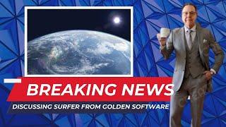 Exploring the Wonders of SURFER by Golden Software