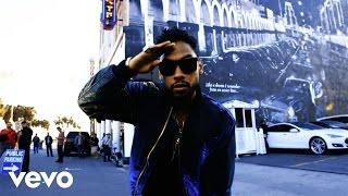 Miguel - Vevo GO Shows: Coffee