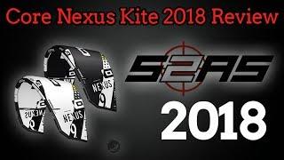 Core Nexus Kite Review