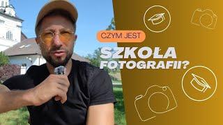 Czym jest Szkoła Fotografii Damian M