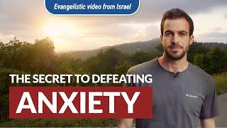 How to Overcome Fear and Anxiety | Israeli Series: Out of the Depths