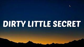 Nessa Barrett - DIRTY LITTLE SECRET (Lyrics)