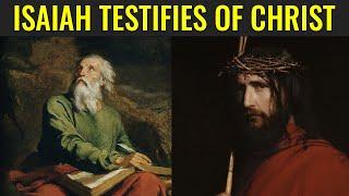 How Did Isaiah Prophesy of the Savior? Knowhy 647