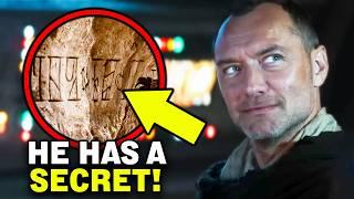 Skeleton Crew: Jod's True Identity Revealed | Star Wars Theory