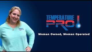 We are TemperaturePro | TemperaturePro Columbus