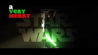 Brew Wizards S1.E7 - A Very Merry Star Wars